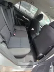 Toyota Auris 2012 Silver - 3