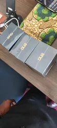 d'Regen Supplement - Grape Flavor - 1