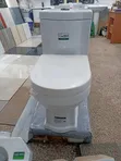 Strong Toilet Seat - Brand New - 2