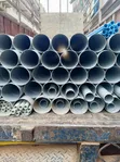 Gentex PVC Pipes 4 Inch, 20Ft/6m - 1