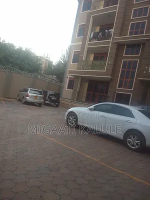 Furnished 2-Bedroom Apartment for Rent in Kyanja