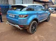 Land Rover Range Rover Evoque 2016 Blue - 1