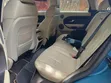 Land Rover Range Rover Evoque 2016 Blue - 3