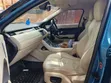 Land Rover Range Rover Evoque 2016 Blue - 4