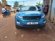 Land Rover Range Rover Evoque 2016 Blue - 5