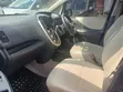 Toyota Ractis 2007 Black - 4