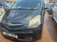 Toyota Ractis 2007 Black - 5