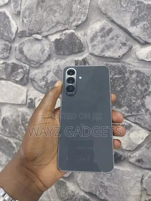 Samsung Galaxy A56 128GB Gray