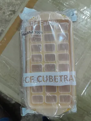 Brand New Ice Cube Tray