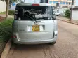 Toyota Sienta 2010 Silver - 2