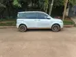 Toyota Sienta 2010 Silver - 3