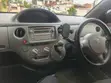 Toyota Sienta 2010 Silver - 4