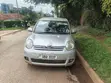 Toyota Sienta 2010 Silver - 5