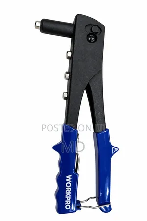 Workpro Rivets (Brand New)