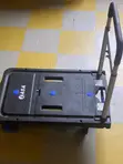 LASA Folding-Handle Platform Trolley - 4