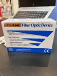 NetLink Technology Fiber Optic Media Converter - 3