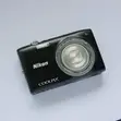 Nikon Coolpix S2700 Digital Camera - 1