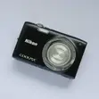Nikon Coolpix S2700 Digital Camera - 2