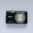 Nikon Coolpix S2700 Digital Camera - 5