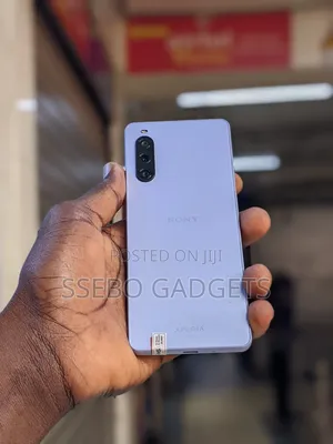 Sony Xperia 10 V 128GB Purple