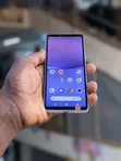 Sony Xperia 10 V 128GB Purple - 2