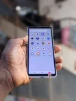 Sony Xperia 10 V 128GB Purple - 3