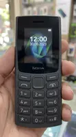 New Nokia 105 Black - 1