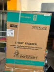 Hisense 130L Chest Freezer - 1