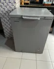 Hisense 130L Chest Freezer - 3