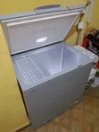 Hisense 180L Chest Freezer - 1