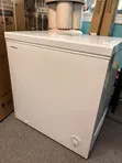 Hisense 180L Chest Freezer - 2