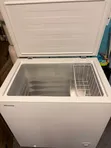 Hisense 180L Chest Freezer - 3