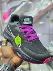 Nike Canvas Shoes - 1