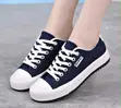 Nike Canvas Shoes - 2