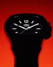 Aice Stealth Blackout Luxury Wristwatch - Brand New - 5