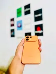 New Infinix Note 60 Pro 256GB Orange - 2