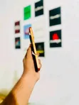 New Infinix Note 60 Pro 256GB Orange - 3