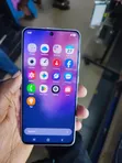 Samsung Galaxy S21 FE 128GB Purple - 1
