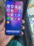 Samsung Galaxy S21 FE 128GB Purple - 2