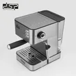 15 Bar Espresso Coffee Machine - 2