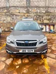 Subaru Forester 2016 Gold - 1