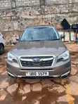 Subaru Forester 2016 Gold - 2