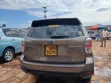 Subaru Forester 2016 Gold - 3