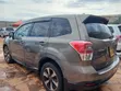 Subaru Forester 2016 Gold - 4