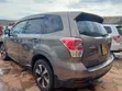 Subaru Forester 2016 Gold - 5