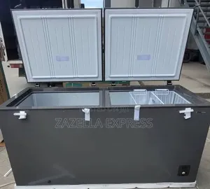 Hisense 550L Chest Freezer
