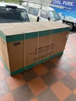Hisense 550L Chest Freezer - 2