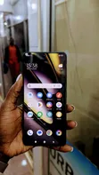 Xiaomi Poco F6 512GB Black - 1