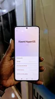 Xiaomi Poco F6 512GB Black - 2