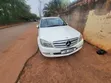 Mercedes-Benz C200 2016 White - 1